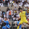 Al Nasr sa dva igrača manje osvojio Arapski kup šampiona, Ronaldo junak tima