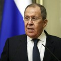 Lavrov: Postoji velika opasnost od direktnog oružanog sukoba nuklearnih sila