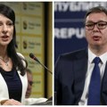 Tepić: Ako je Vučić, veliki pobednik svih nefer izbora, siguran u podršku, čemu uvoz glasova, huligani, dupli spiskovi…