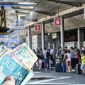 Novo poskupljenje i pelješenje putnika na Beogradskoj autobuskoj stanici: Ovaj trošak je ogroman deo cene karte, a niko ne…