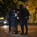 Pucnjava u Futogu: Jedna osoba ranjena, policija traga za napadačem