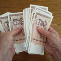 Osumnjičen za utaju: Prisvojio novac iz zaboravljenog novčanika