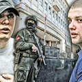 Uhapšen belivukov saradnik sa poternice Učestvovao u otmici u Srbiji, živeo pod lažnim imenom! Ušli mu u trag na…