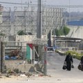 Izrael je gađao Gazu po drugi put u dva dana nakon palestinskog nasilja