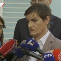 Premijerka za alo! "Za Srbe i nealbance ne postoje nikakvi uslovi za normalan život, 2000 porodica napustilo KiM"