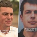 Luku je zavolela čitava Srbija, a sada je progovorio o najvećem gubitku: „Tata se razboleo kad sam imao 7 godina“