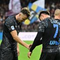 Napoli se vraća u šampionsku formu, Inter bolji od Atalante