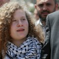 "To što vam je Hitler uradio je bila šala": Uhapšena palestinska aktivistkinja (22) zbog poziva na ubistva Jevreja…
