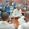 Nedostaci na lokalnoj listi koalicije koju predvodi Nenad Zdravković, GIK im dao 48 sati da ih otklone