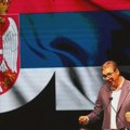 Srbija i poljoprivreda: Paori blokirali međunarodni auto-put, Vučić kaže da proteste gleda pred svake izbore