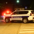 Žena se "audijem" zakucala u džip policije: Užas u Novom Sadu: Zbog ove greške umalo došlo do tragedije, službeno vozilo…