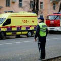 Požar u hostelu u Kazahstanu: Poginulo 13 osoba