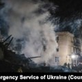 Poginula jedna osoba, a najmanje deset ranjenih u granatiranju na istoku Ukrajine