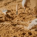 Misterija groblja starog 6.500 godina Dokazi se gomilaju, ali jedna ključna stvar nedostaje