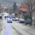Hapšenje u Vranju zbog pokušaja ubistva mma borca