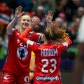 Kakav meč u polufinalu: Reištad golom uz zvuk sirene "srušila" Dansku!