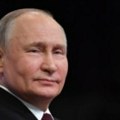 Putin na izbore ide kao 'nezavisni kandidat'