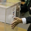 Izbori u Srbiji: Prvi preliminarni rezultati Republičke izborne komisije