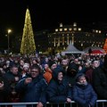 Vremenska prognoza za Novu godinu i Božić: Da li će biti snega i hoće li biti hladno