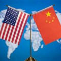 Obraćanje portparola MSP povodom 45. godišnjice uspostavljanja diplomatskih odnosa između Kine i SAD