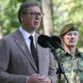 „Vojska Srbije predlaže obavezno služenje vojnog roka pošto tenzije na Balkanu rastu“: Asošijeted pres o inicijativi…