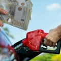 Stigle nove cene goriva: Šta nam donosi 12. januar?