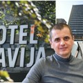 Matijević za Nova.rs otkriva šta će uraditi sa Hotelom “Slavija”: Moguće čak i rušenje jednog objekta