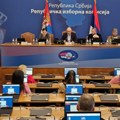 RIK usvojio rešenje o dodeli mandata poslanicima novog saziva Skupštine