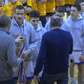 KK Valjevski i KK Zlatar najbolje ekipe na Međunarodnom turniru prijateljstva u Ivanjici