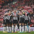 FA kup - "Svrake" slavile na "Krejven kotidžu"