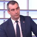 Orlić najavio konstituisanje Skupštine 6. februara: Sednice neće zakazivati Viola fon Kramon