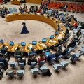 Rasprava o Kosovu u SB UN: "Odluka o ukidanju dinara ugrožava desetine hiljada pojedinaca"