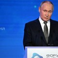 Putin: Uskoro stiže vakcina protiv raka