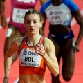 Spektakl! Femke Bol oborila svetski rekord na 400 metara