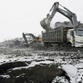 Energetska kriza i rat u Ukrajini nisu doveli do ponovnog oživljavanja uglja i gasa