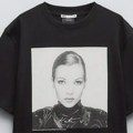 Zara ima Kate Moss majice koje pokreću nostalgiju