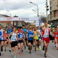 Poznat termin tradicionalnog jagodinskog maratona: Peti po redu 14. aprila