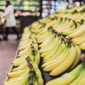 Koliko banana je zdravo pojesti dnevno i koje kombinacije preporučuju nutricionisti