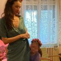 "Borben 8. mart..." Udovica Nebojše Glogovca ima dirljivu objavu, pokazala šta je dobila od ćerke za Dan žena