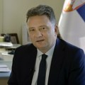 Jovanović: Najoštrije osuđujem napade na aktiviskinje SNS, nasilje nedopustivo