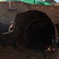 Unicef: Više od 13.000 dece ubijeno u Pojasu Gaze; IDF: Na severu uništena mreža Hamasovovih tunela