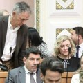 Srbi odlučuju o pobedniku: Politička scena u Zagrebu uzavrela uoči izbora u Hrvatskoj, svi zavise od SDSS