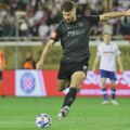 "Strela" Bruna Petkovića "probušila" Hajduk i gurnula Split u pravu agoniju