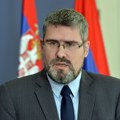 Starović: Kurtijeva poseta demonstracija sile i neprijateljstva Srbima na KiM