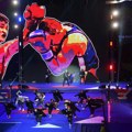 Spektakl u Beogradu: Milion dolara bokserima na Evropskom prvenstvu u Srbiji!