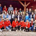Doniranje krvi život znači: Paraćinski Crveni krst na radionici CK Srbije