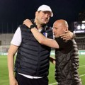 Milojević i Duljaj odredili sastave:Zvezda bez promena, Krunić na golu Partizana