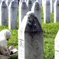 Šta Amerikanci misle o rezoluciji o genocidu u Srebrenici: Oglasio se Stejt department