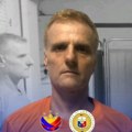 Srbin sa poternice uhapšen u Americi: Sud ga potražuje zbog nasilja nad ženama, sad „pao“ zbog droge FOTO