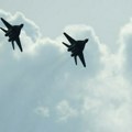 SAD kupile od Kazahstana više od 80 borbenih aviona iz sovjetske ere
